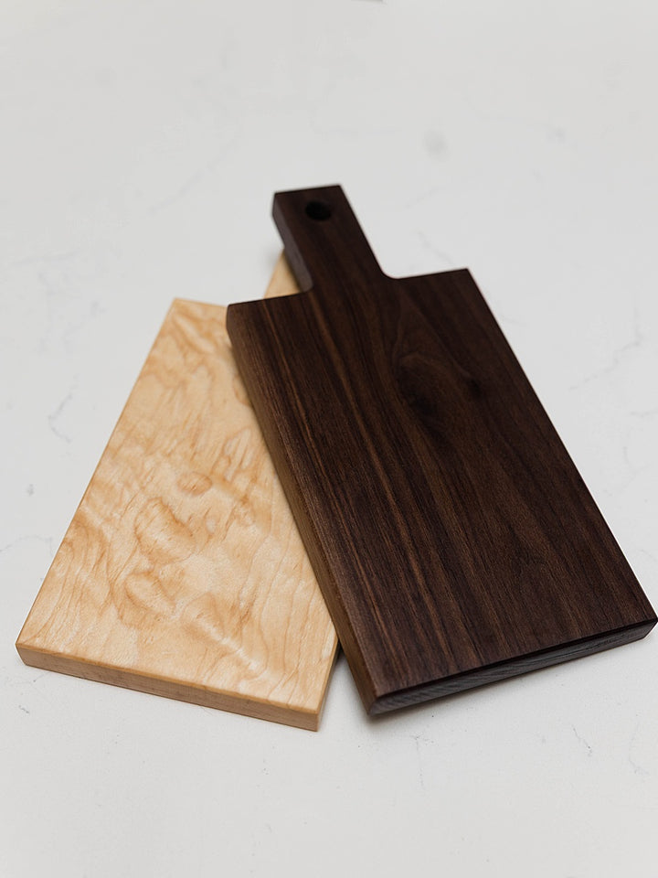 Mini Charcuterie Boards