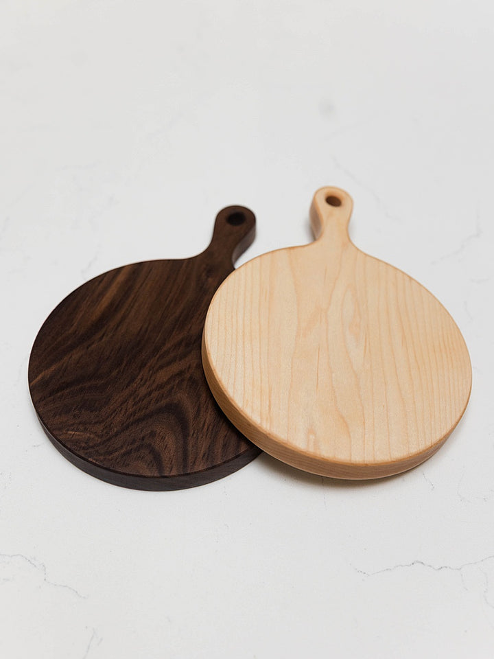 Mini Charcuterie Boards