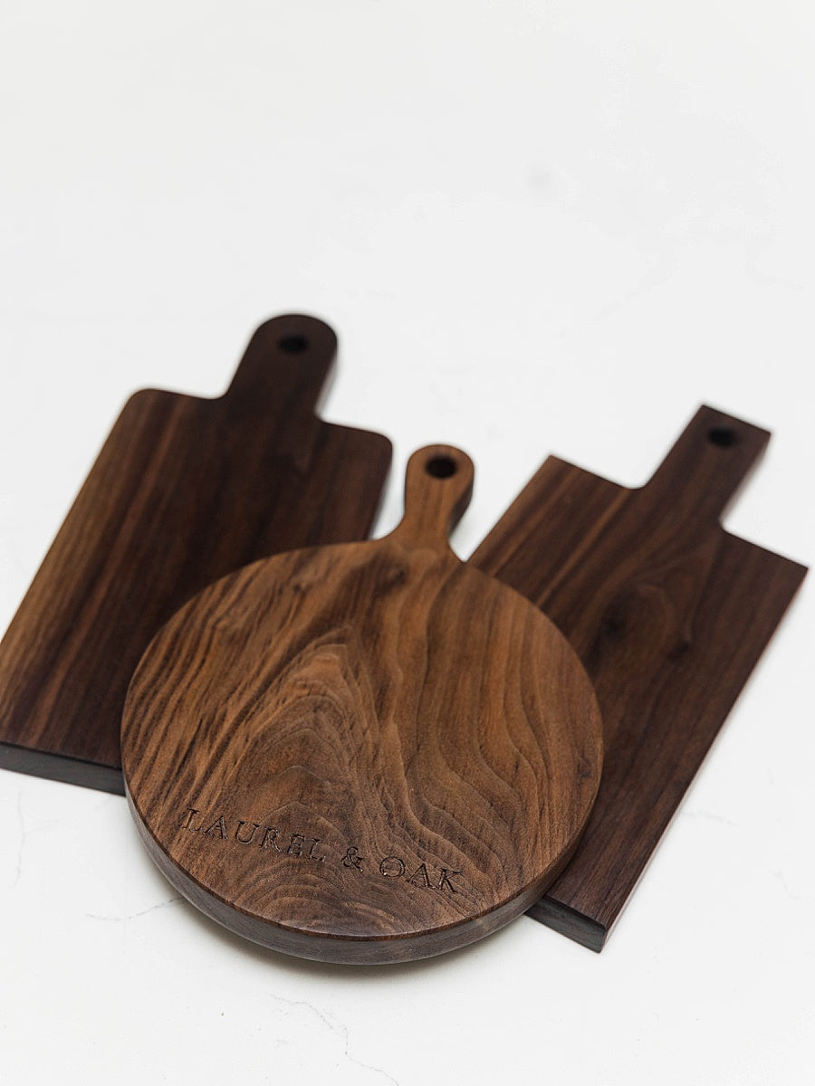 Mini Charcuterie Boards