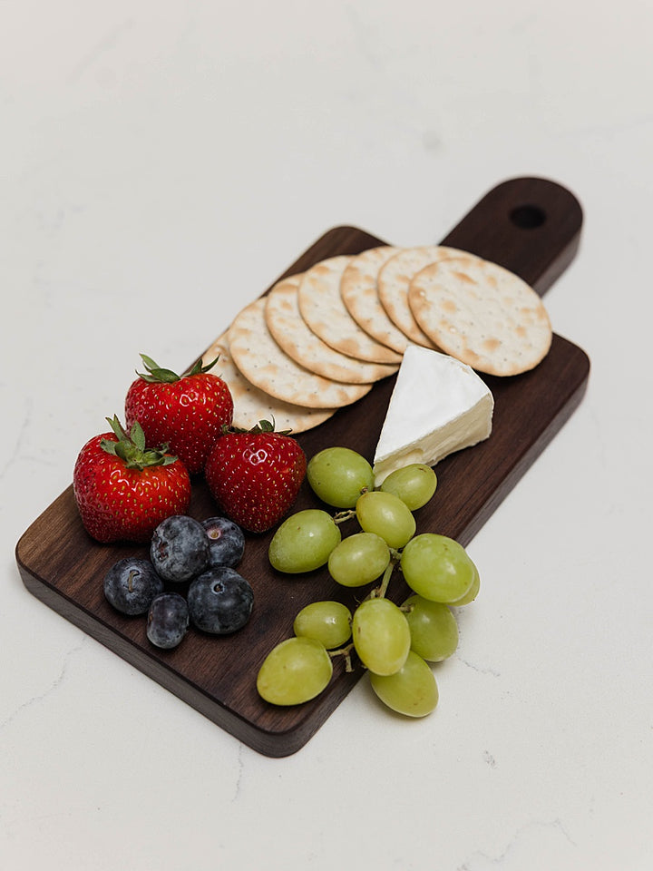 Mini Charcuterie Boards